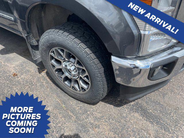 used 2020 Ford F-350 car, priced at $61,999