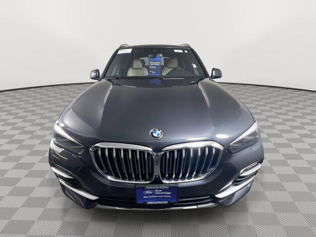 used 2019 BMW X5 car, priced at $29,999