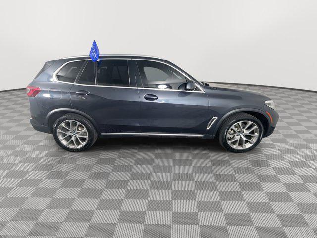 used 2019 BMW X5 car, priced at $29,999