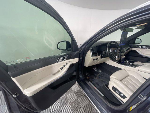 used 2019 BMW X5 car, priced at $29,999