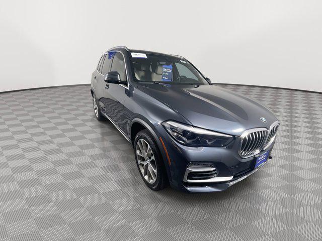 used 2019 BMW X5 car, priced at $29,999