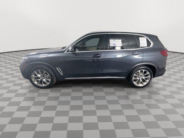 used 2019 BMW X5 car, priced at $29,999