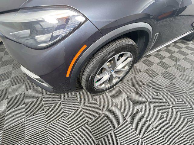 used 2019 BMW X5 car, priced at $29,999