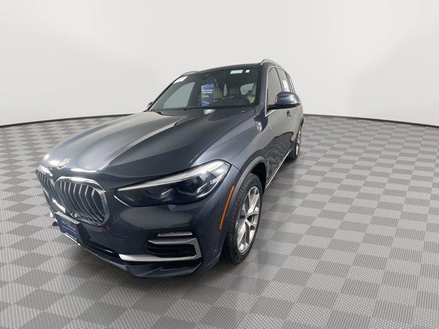 used 2019 BMW X5 car, priced at $29,999