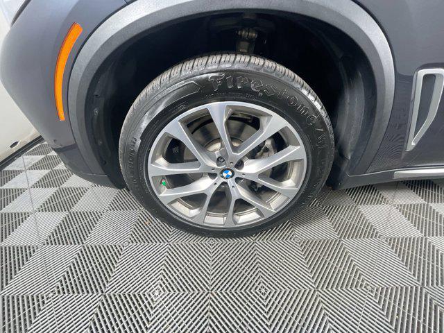 used 2019 BMW X5 car, priced at $29,999