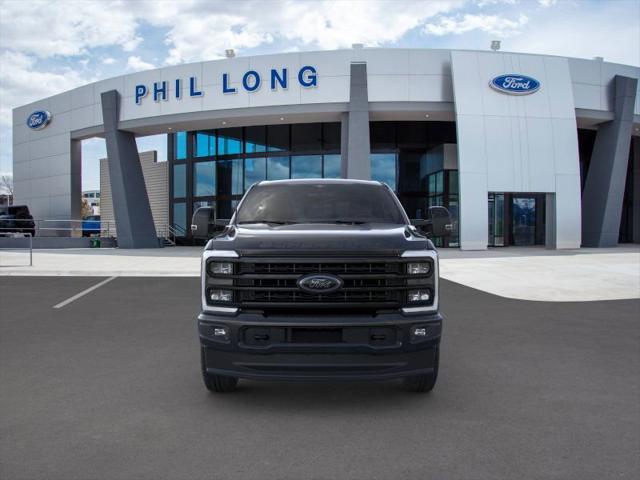 new 2024 Ford F-250 car, priced at $82,495