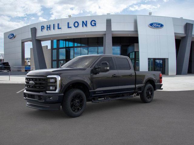 new 2024 Ford F-250 car, priced at $90,170