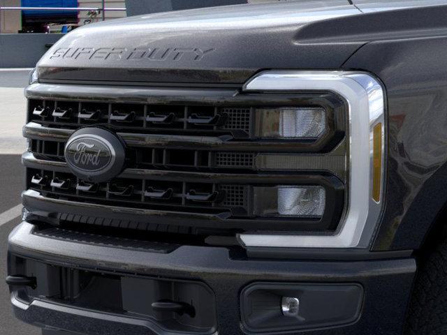 new 2024 Ford F-250 car, priced at $90,170