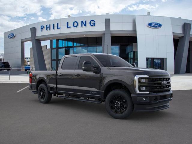 new 2024 Ford F-250 car, priced at $82,495