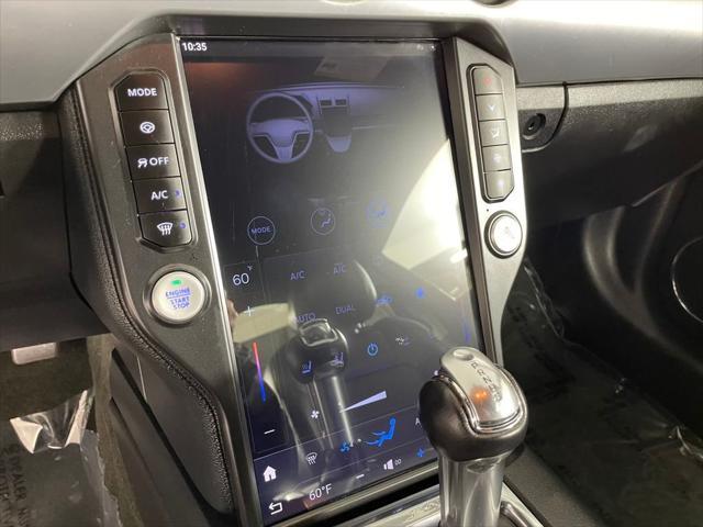 used 2018 Ford Mustang car, priced at $29,999