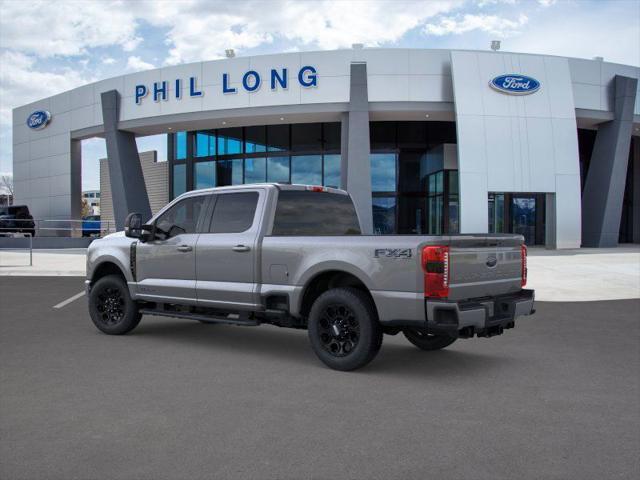 new 2025 Ford F-250 car, priced at $83,880