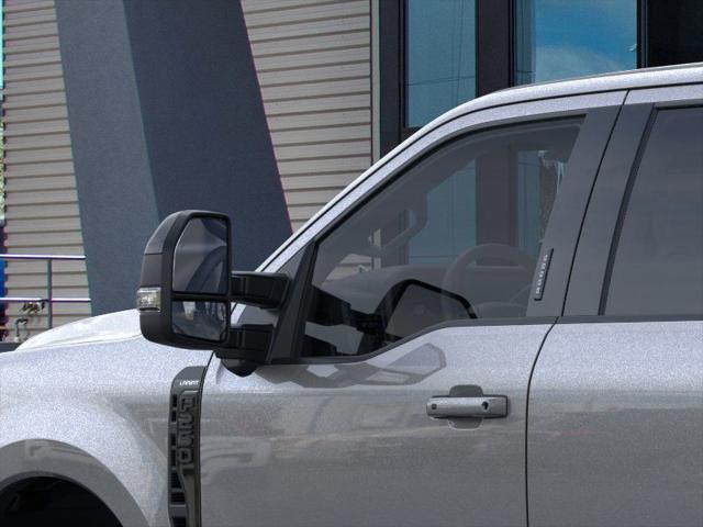 new 2025 Ford F-250 car, priced at $83,880