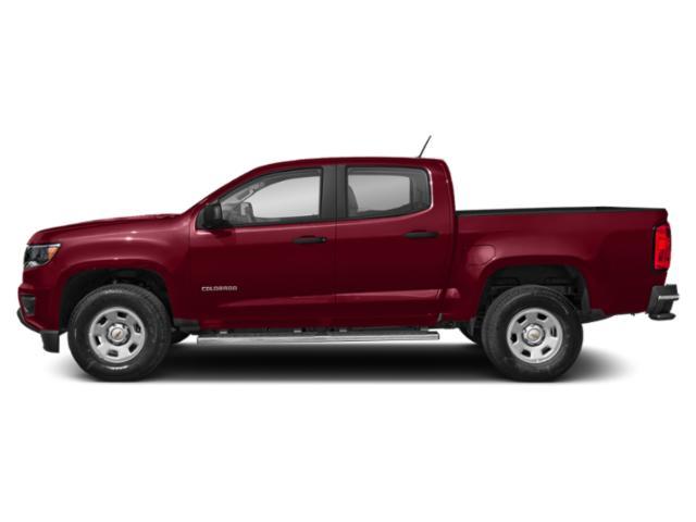 used 2019 Chevrolet Colorado car