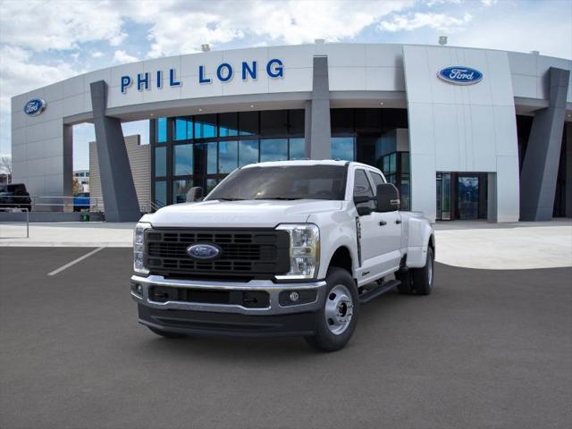 new 2024 Ford F-350 car, priced at $70,140