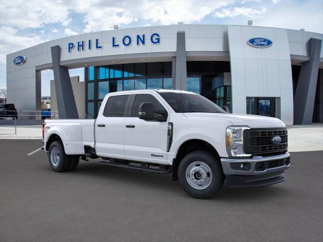 new 2024 Ford F-350 car, priced at $70,140