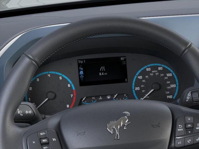new 2024 Ford Bronco Sport car, priced at $31,595