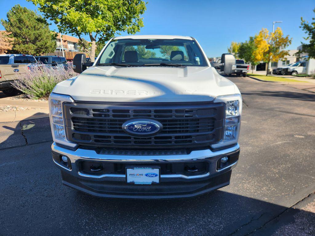 new 2025 Ford F-250 car, priced at $63,311