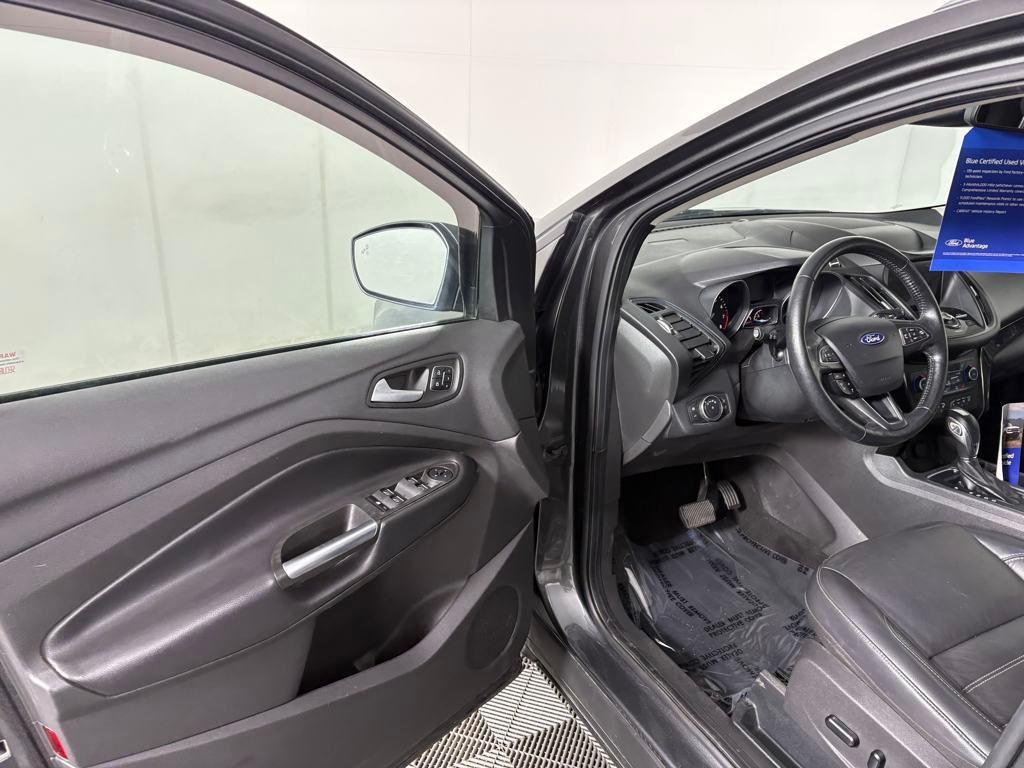 used 2019 Ford Escape car, priced at $14,995