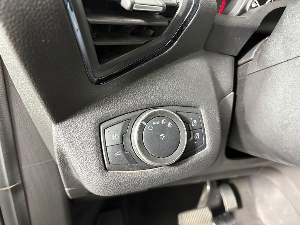 used 2019 Ford Escape car, priced at $14,995