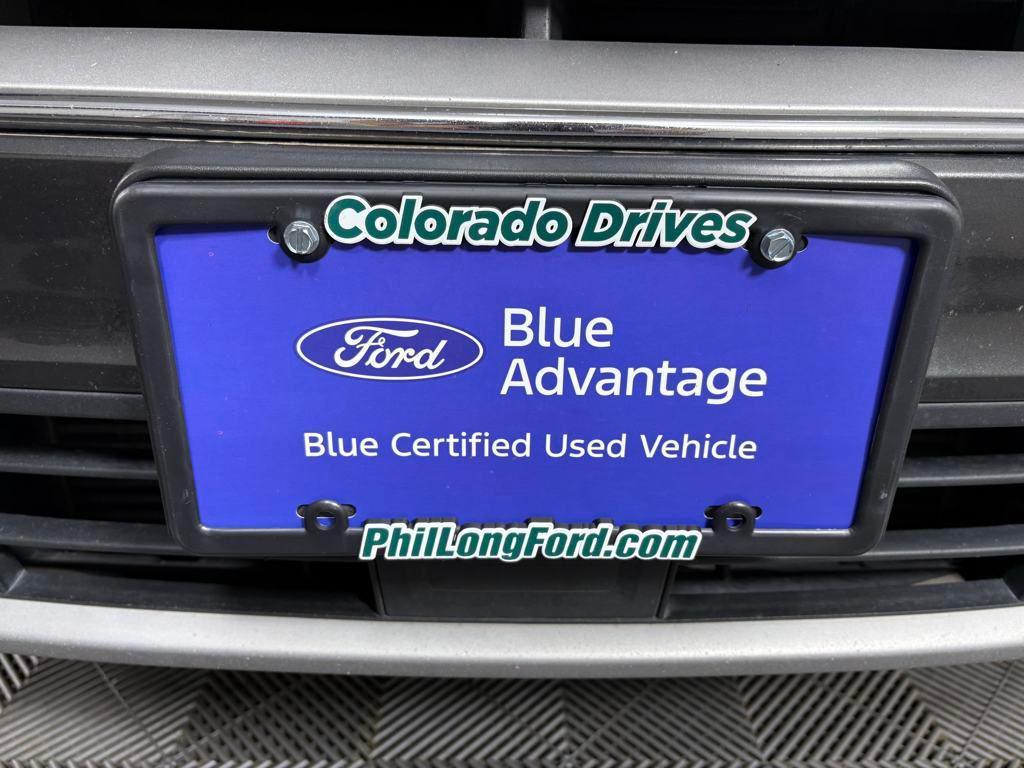 used 2019 Ford Escape car, priced at $14,995