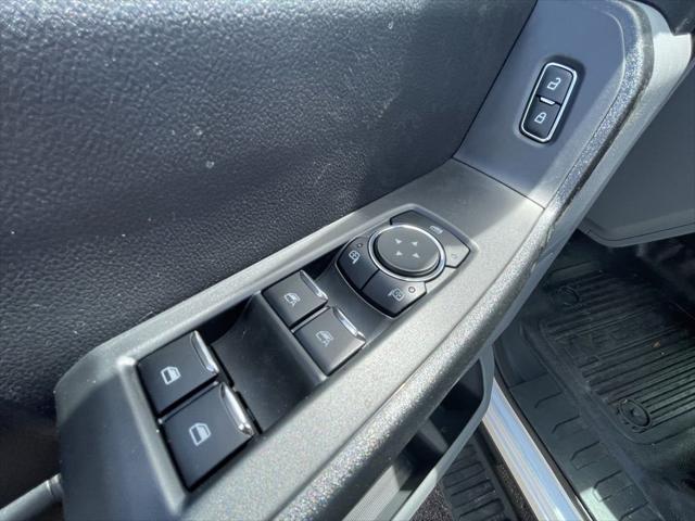 new 2025 Ford F-350 car, priced at $77,185