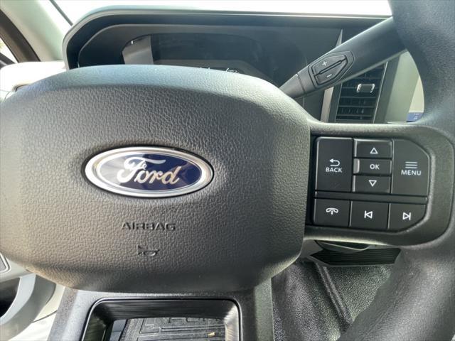 new 2025 Ford F-350 car, priced at $77,185