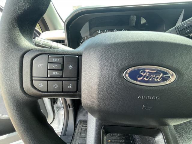 new 2025 Ford F-350 car, priced at $77,185