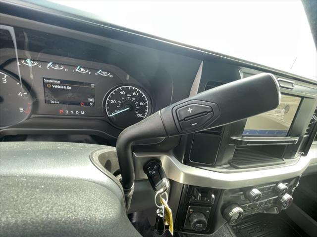new 2025 Ford F-350 car, priced at $77,185