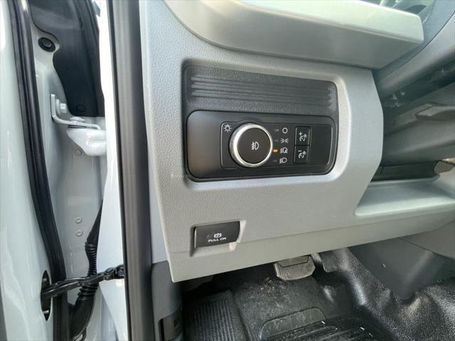 new 2025 Ford F-350 car, priced at $77,185