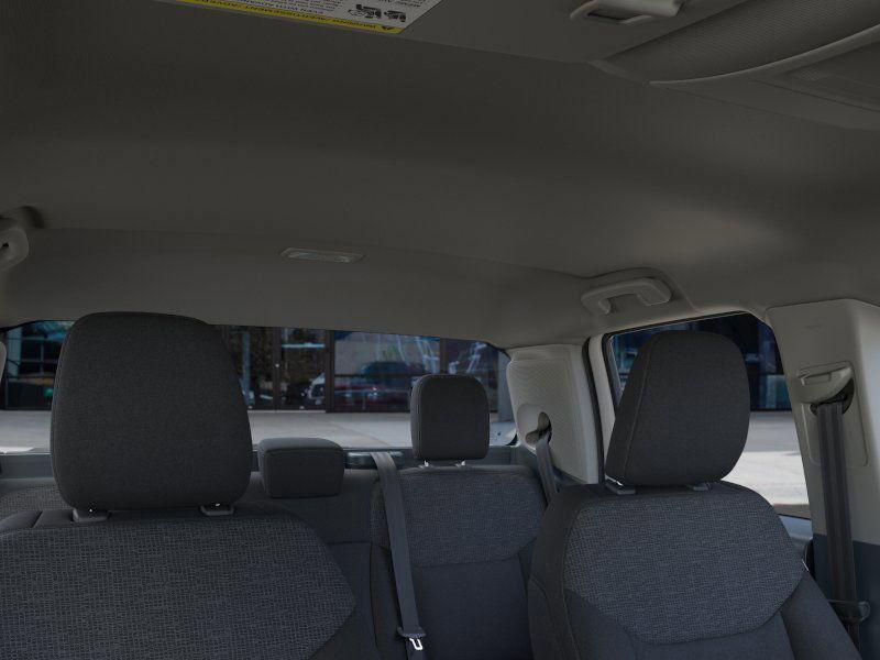 new 2025 Ford Maverick car, priced at $29,065