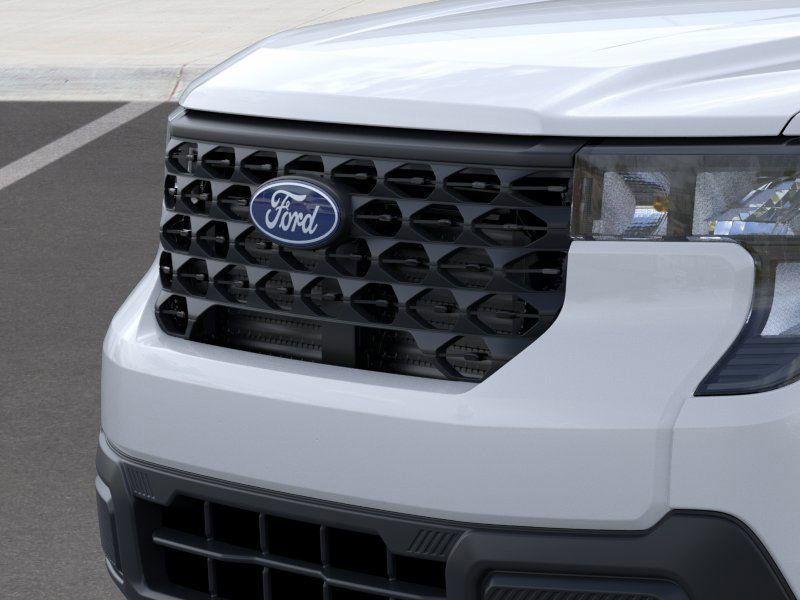 new 2025 Ford Maverick car, priced at $29,065
