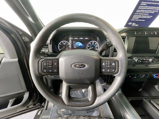 used 2022 Ford F-150 car, priced at $52,495