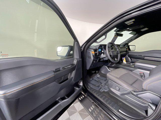 used 2022 Ford F-150 car, priced at $52,495