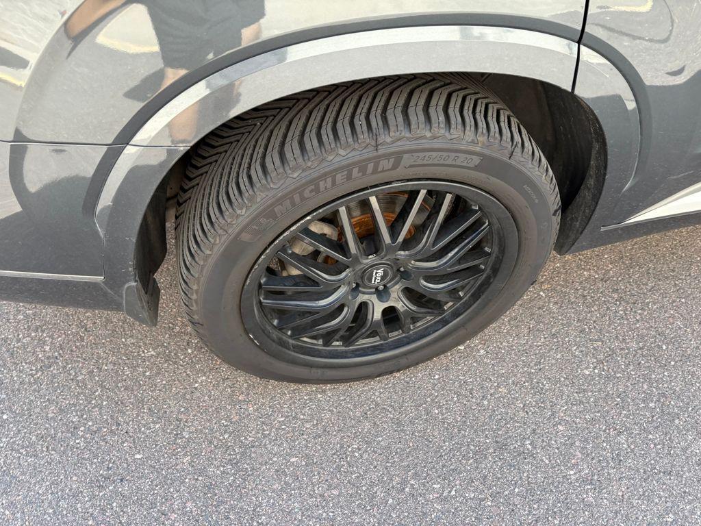 used 2022 Hyundai Palisade car, priced at $35,495