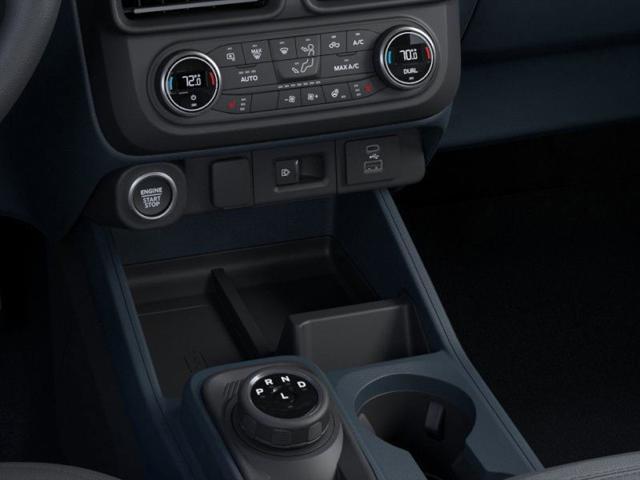 new 2024 Ford Maverick car, priced at $37,049