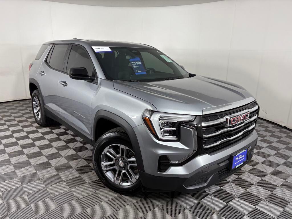 used 2025 GMC Terrain car, priced at $32,299