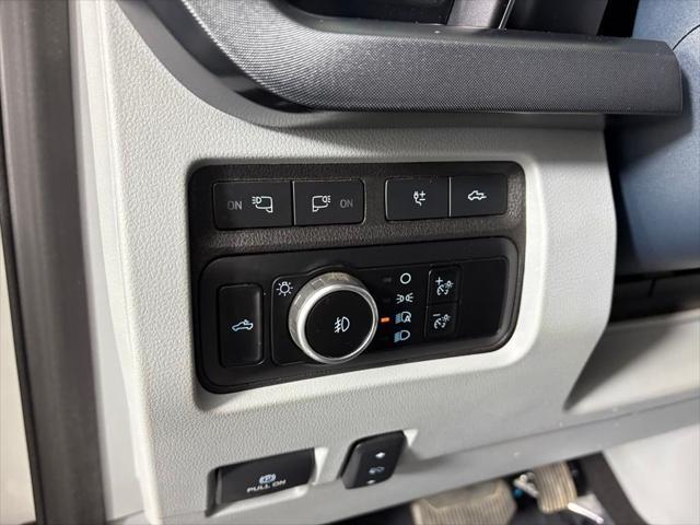 used 2023 Ford F-250 car, priced at $81,999