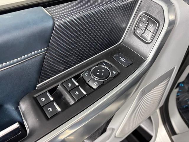 used 2023 Ford F-250 car, priced at $81,999