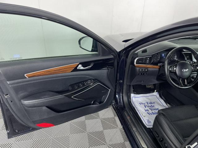 used 2019 Kia Cadenza car, priced at $24,995