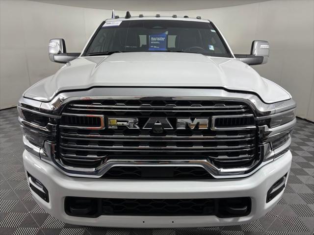 used 2025 Ram 2500 car, priced at $90,995