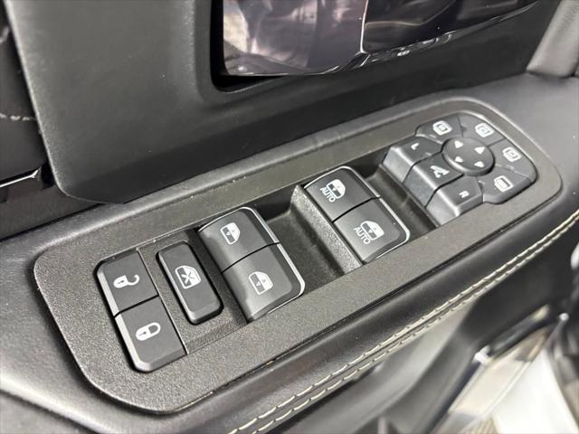used 2025 Ram 2500 car, priced at $90,995