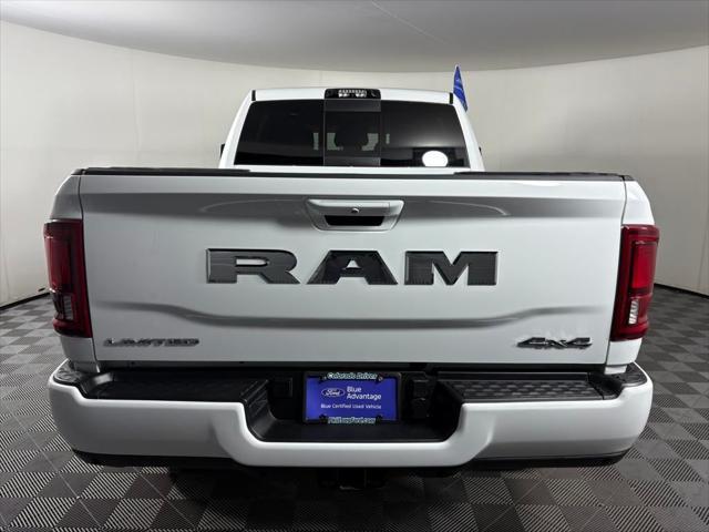 used 2025 Ram 2500 car, priced at $90,995