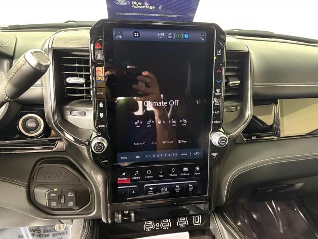 used 2025 Ram 2500 car, priced at $90,995