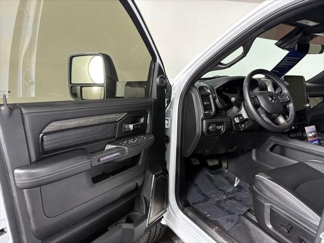 used 2025 Ram 2500 car, priced at $90,995