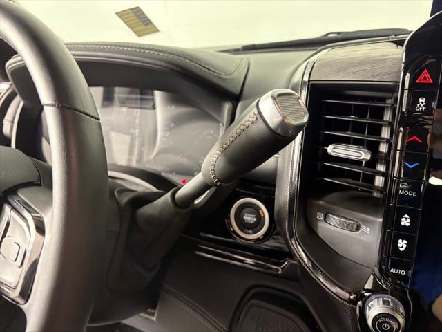 used 2025 Ram 2500 car, priced at $90,995