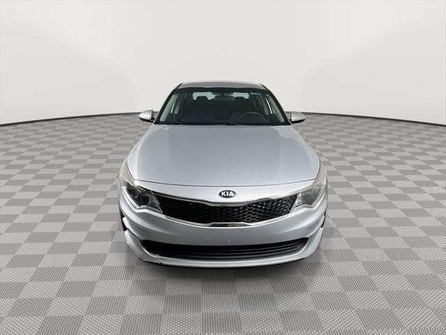 used 2018 Kia Optima car, priced at $5,999