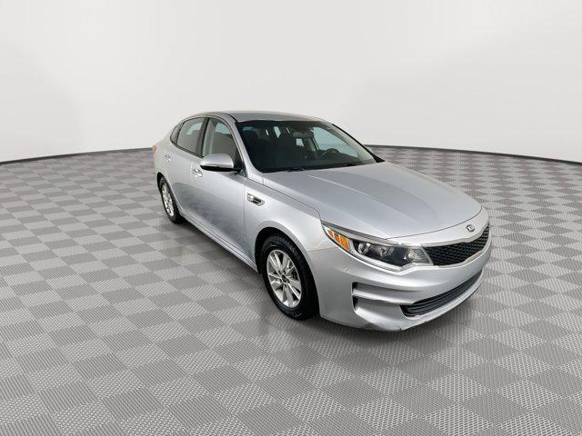 used 2018 Kia Optima car, priced at $8,777