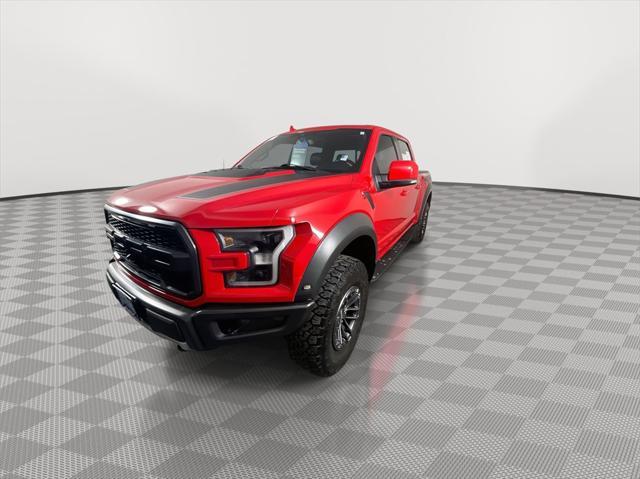 used 2020 Ford F-150 car, priced at $42,699