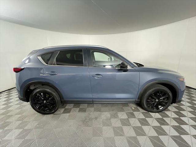 used 2023 Mazda CX-5 car, priced at $28,399