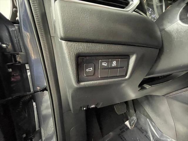 used 2023 Mazda CX-5 car, priced at $28,399
